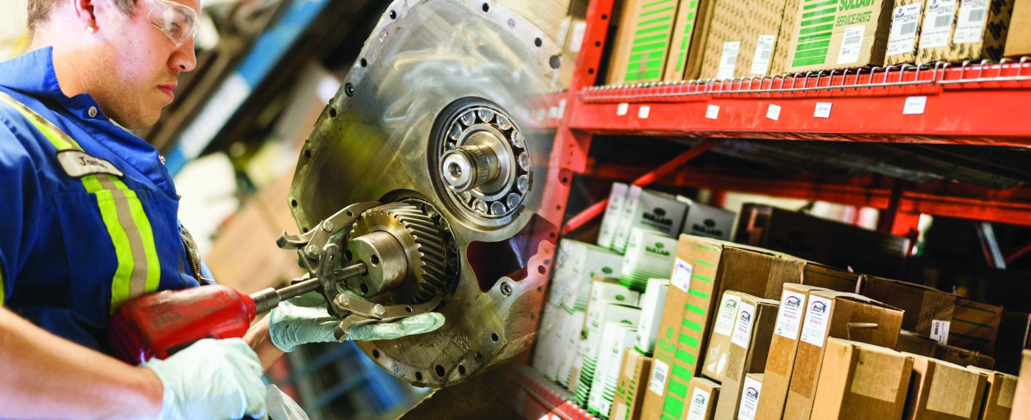 Air Compressor Sales, Parts, Service, Fabrication and Rentals Central