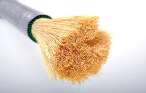 Evonik SEPURAN Membrane Fibres