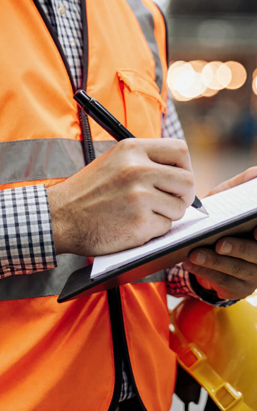 compressed air auditor