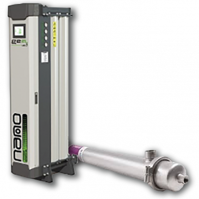 nano nitrogen generation equipment