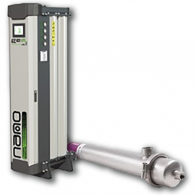 nano nitrogen generation equipment
